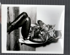 Batgirl-Still-1967-8x10-Yvonne Craig, Comedy-VF