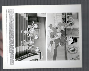 DuckTales: The Movie - Treasure of the Lost Lamp-Still-1990-Scrooge McDuck-VF