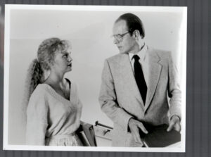 Hello Mary Lou: Prom Night II-Still-1987-8x10-VF