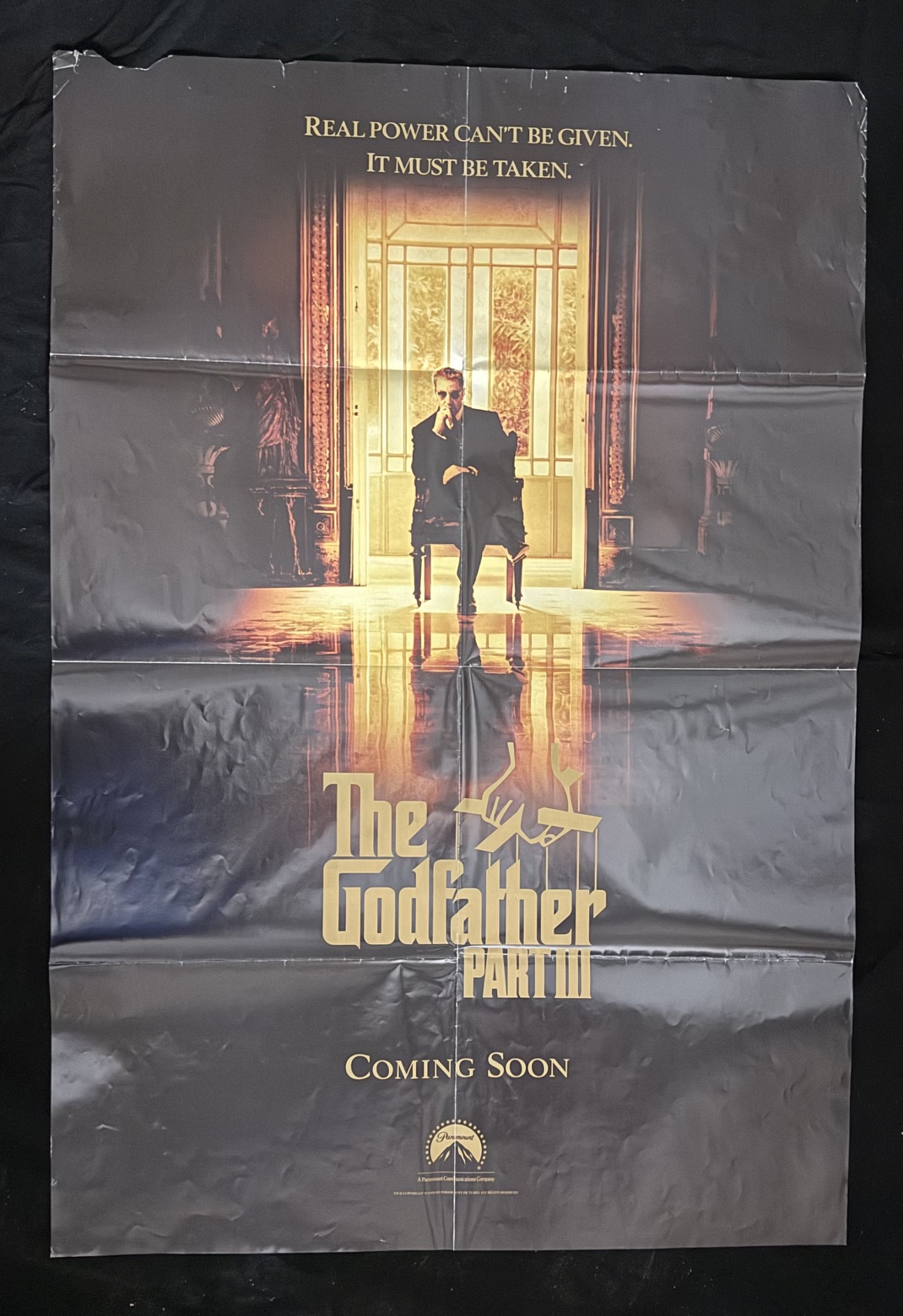 Godfather 3