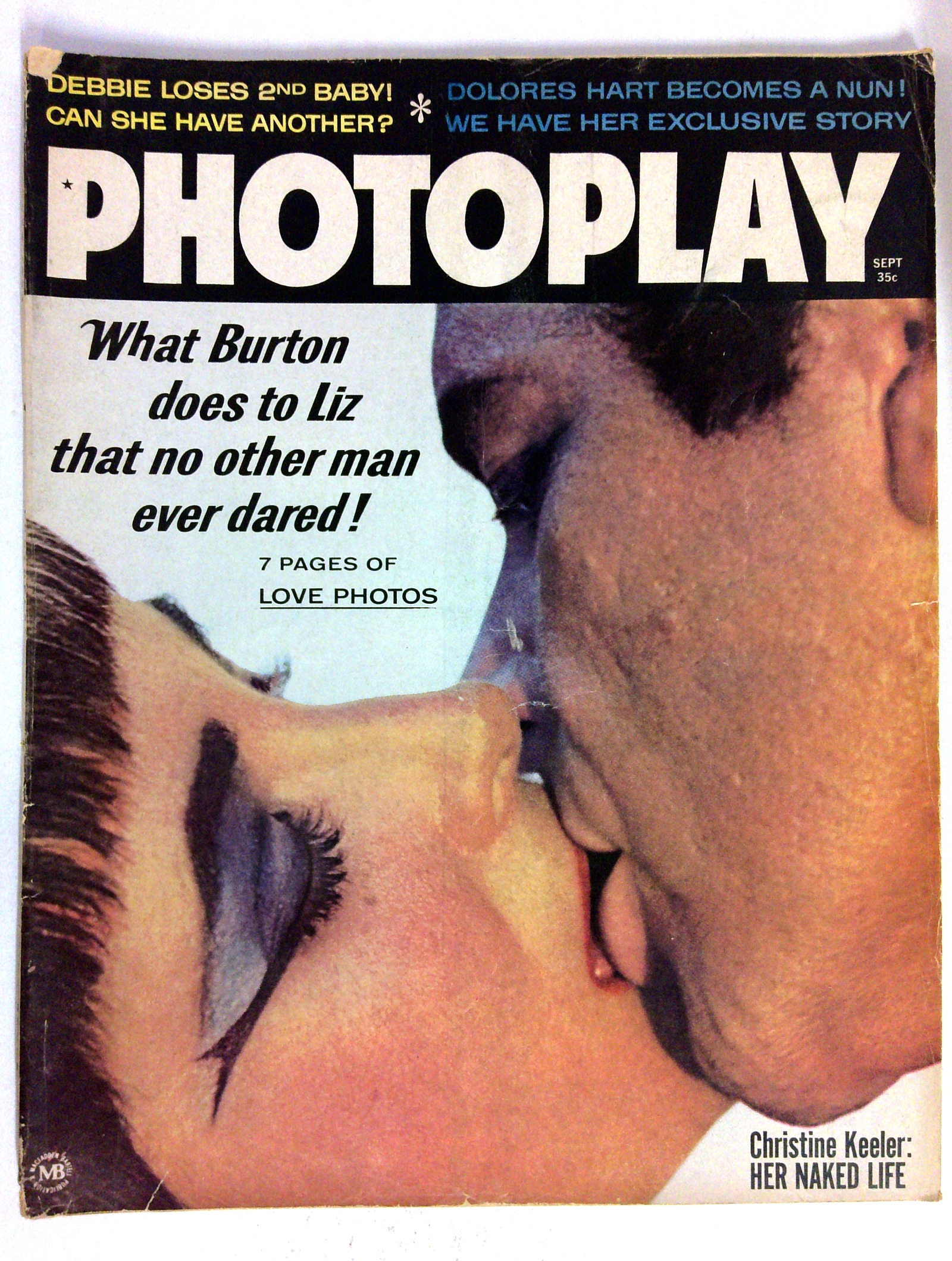 Photoplay — September 1963