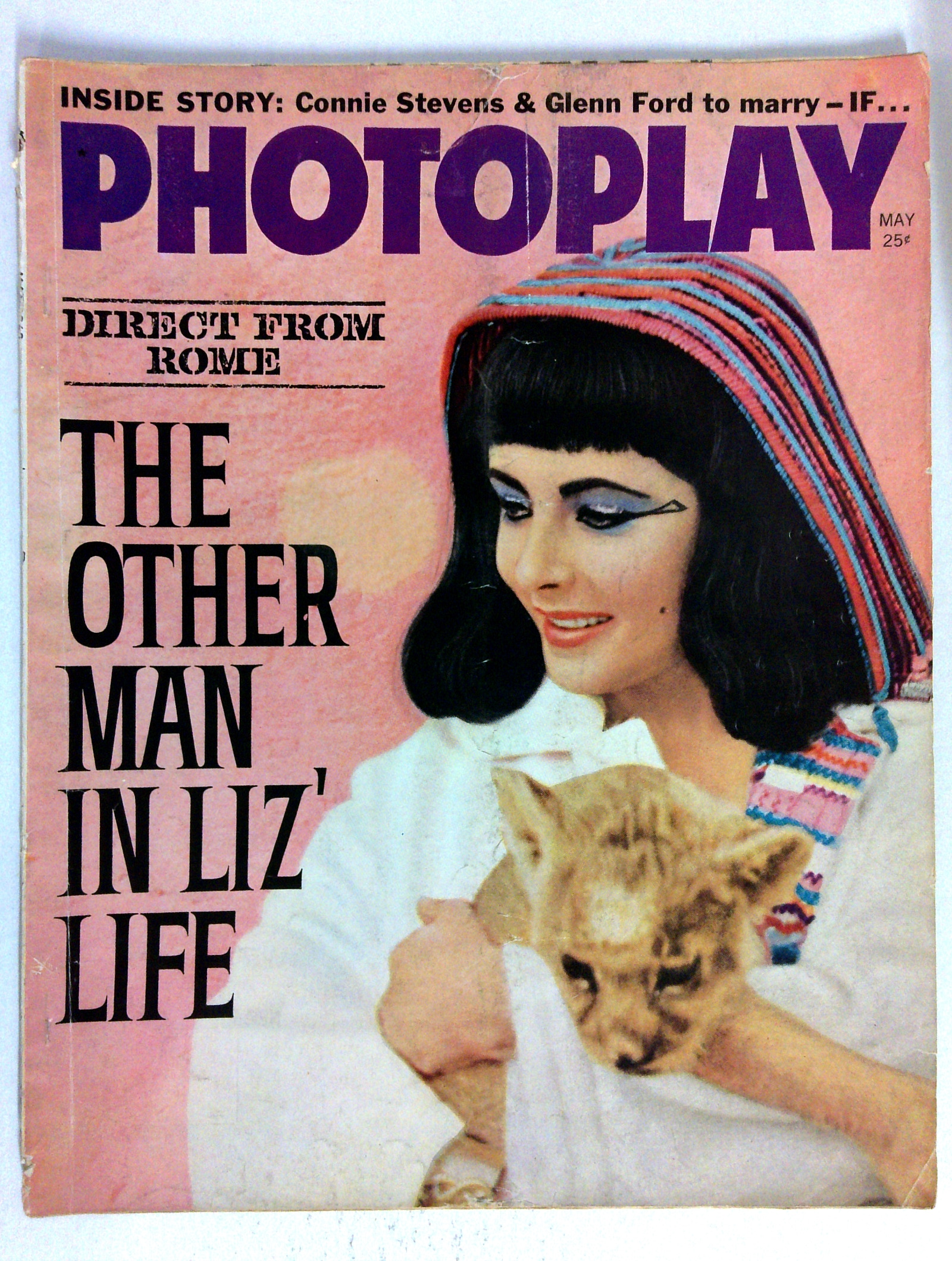 Photoplay — May 1962
