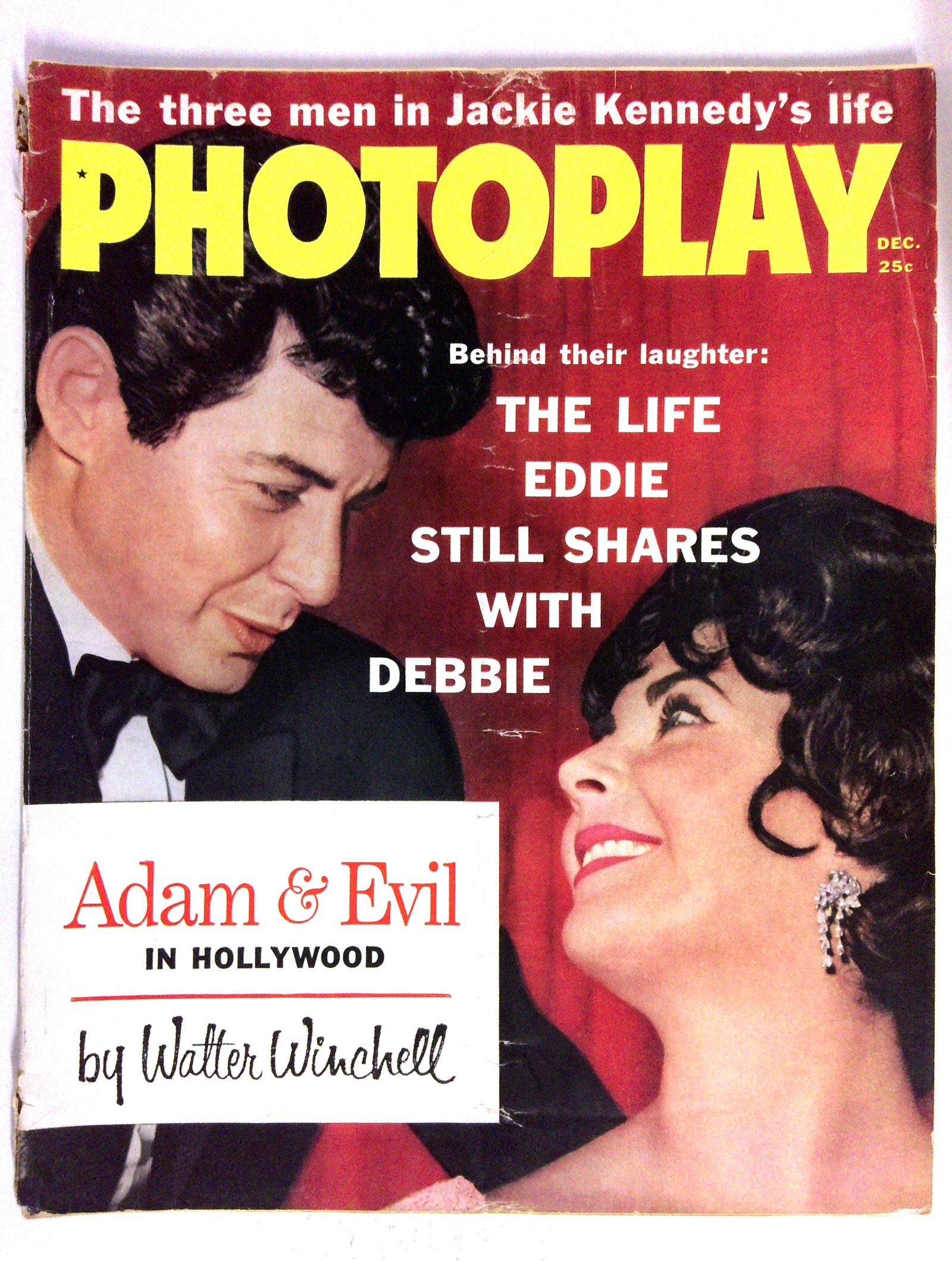 Photoplay — December 1961