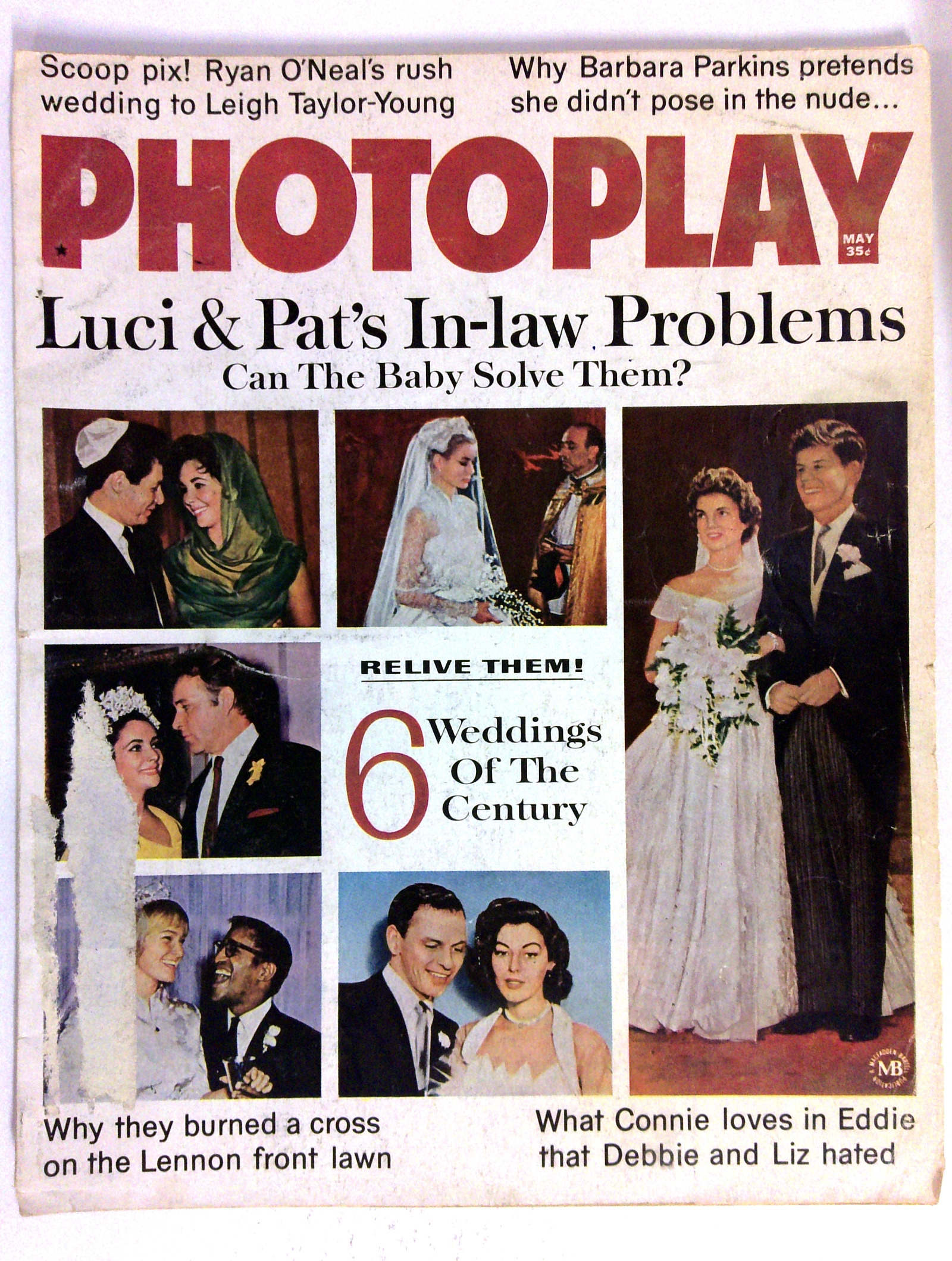 Photoplay — May 1967
