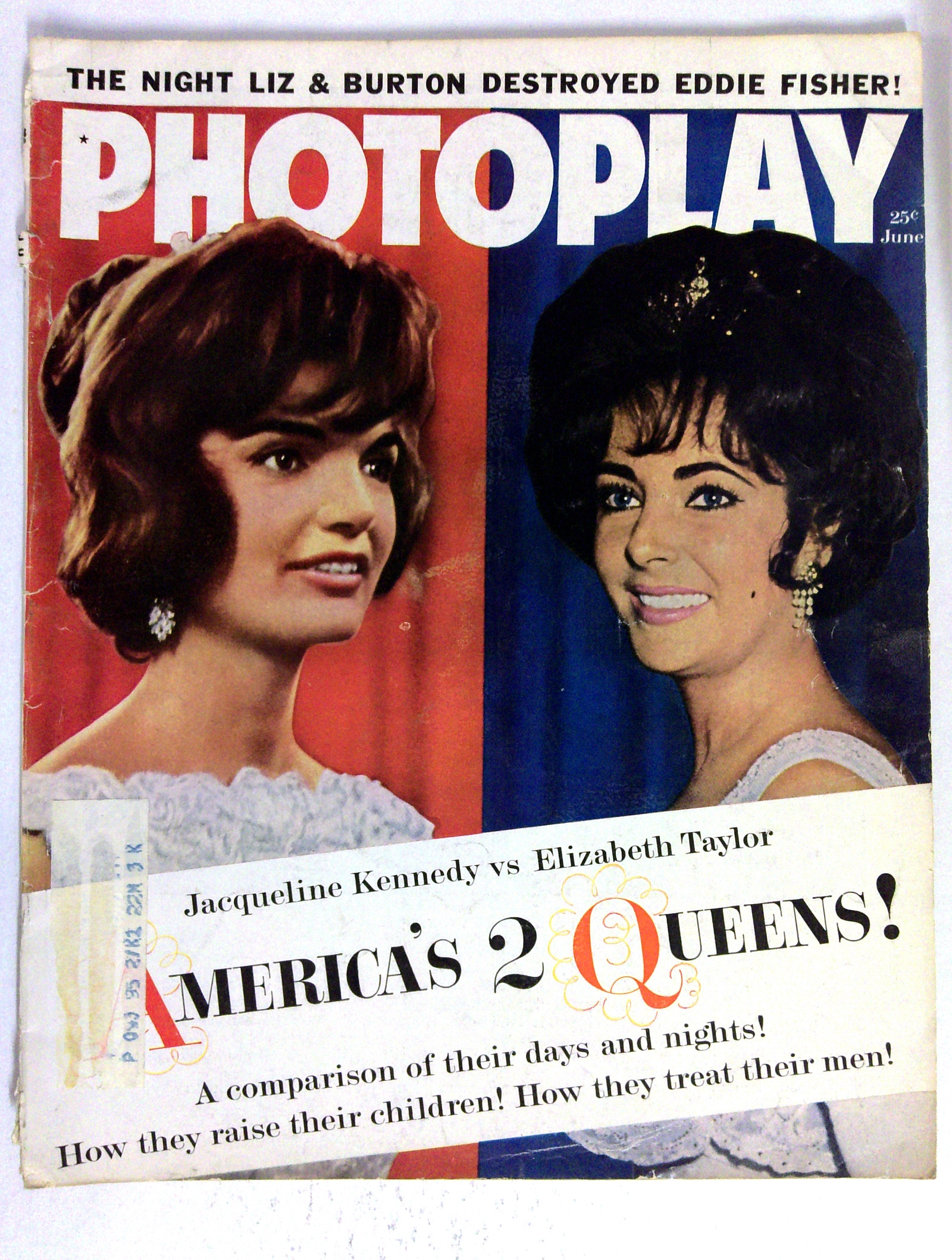 Photoplay — June 1962