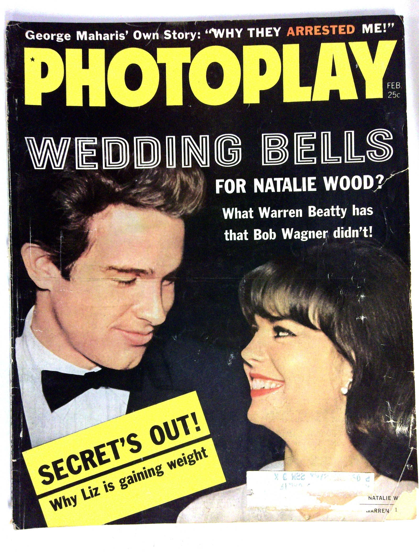 Photoplay — February 1962