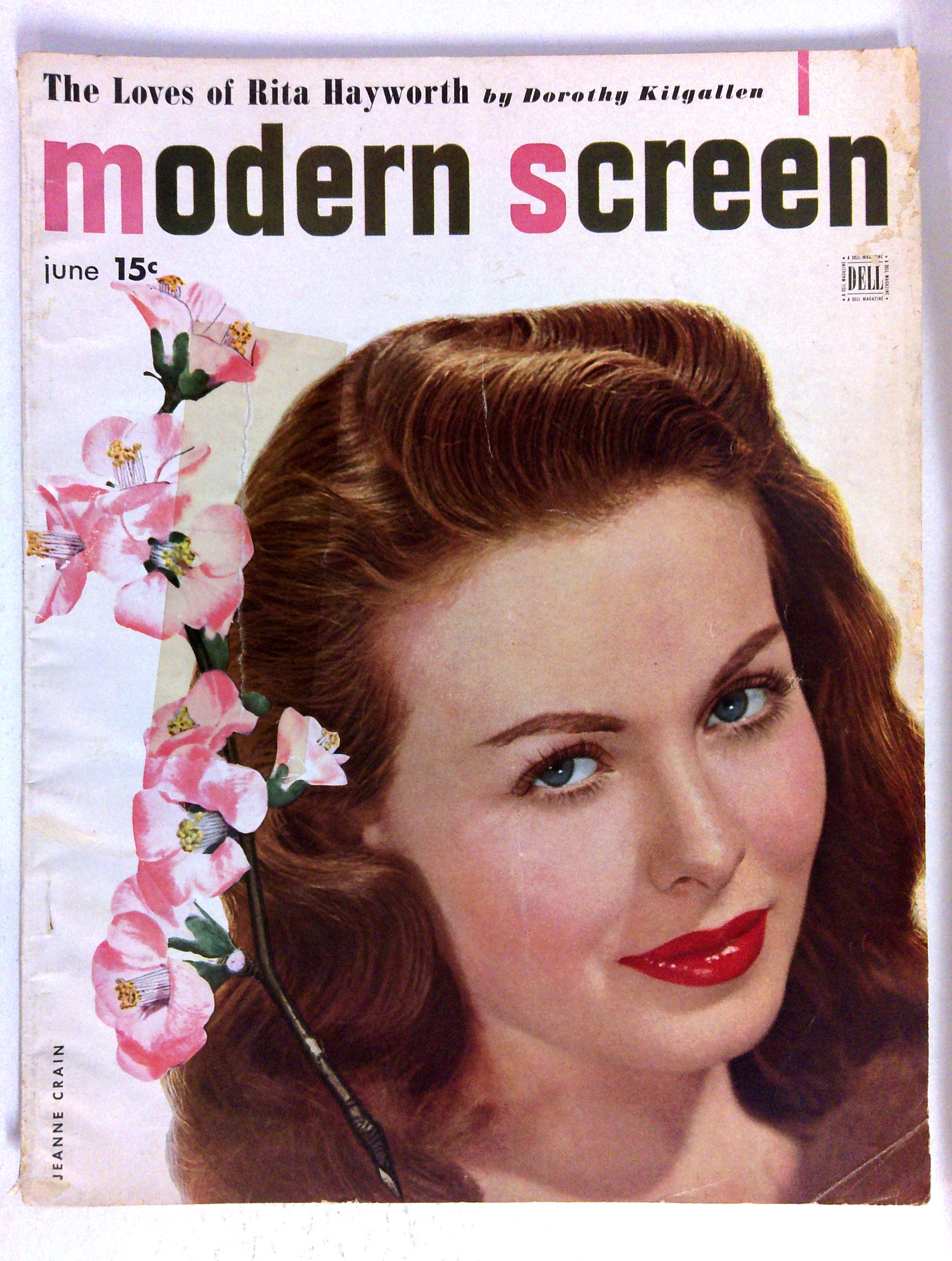 Modern Screen — June 1948