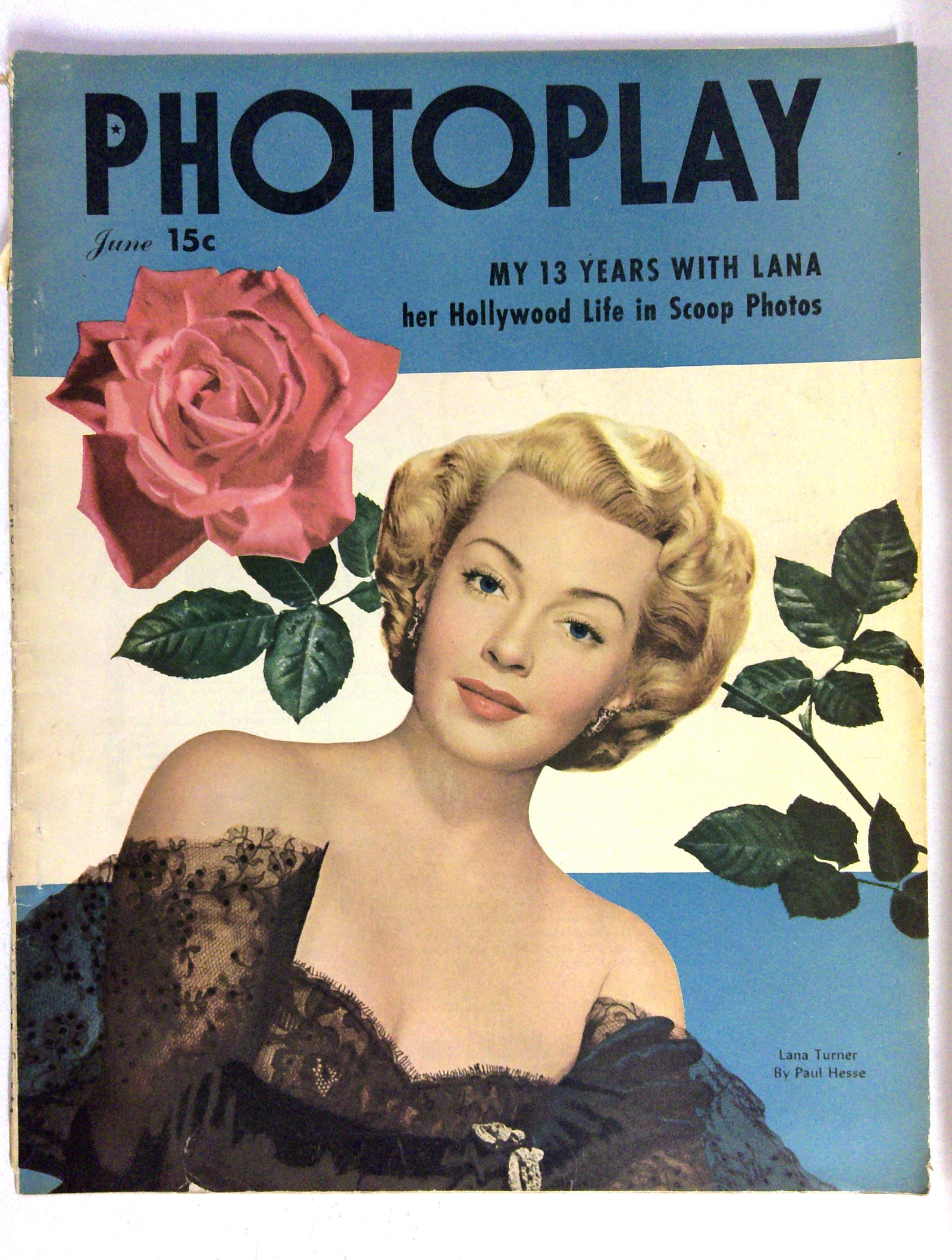 Photoplay — June 1948