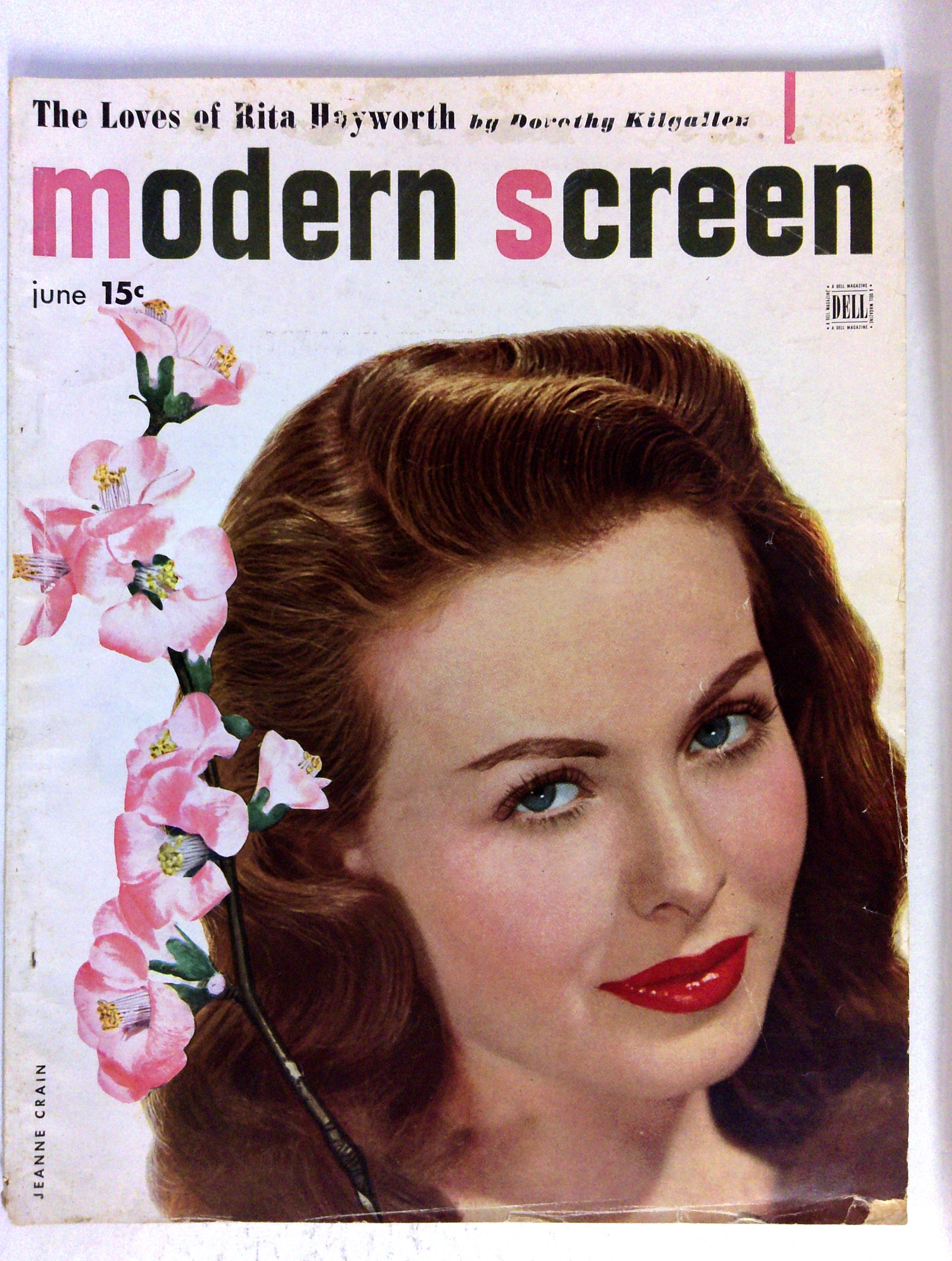 Modern Screen — June 1948