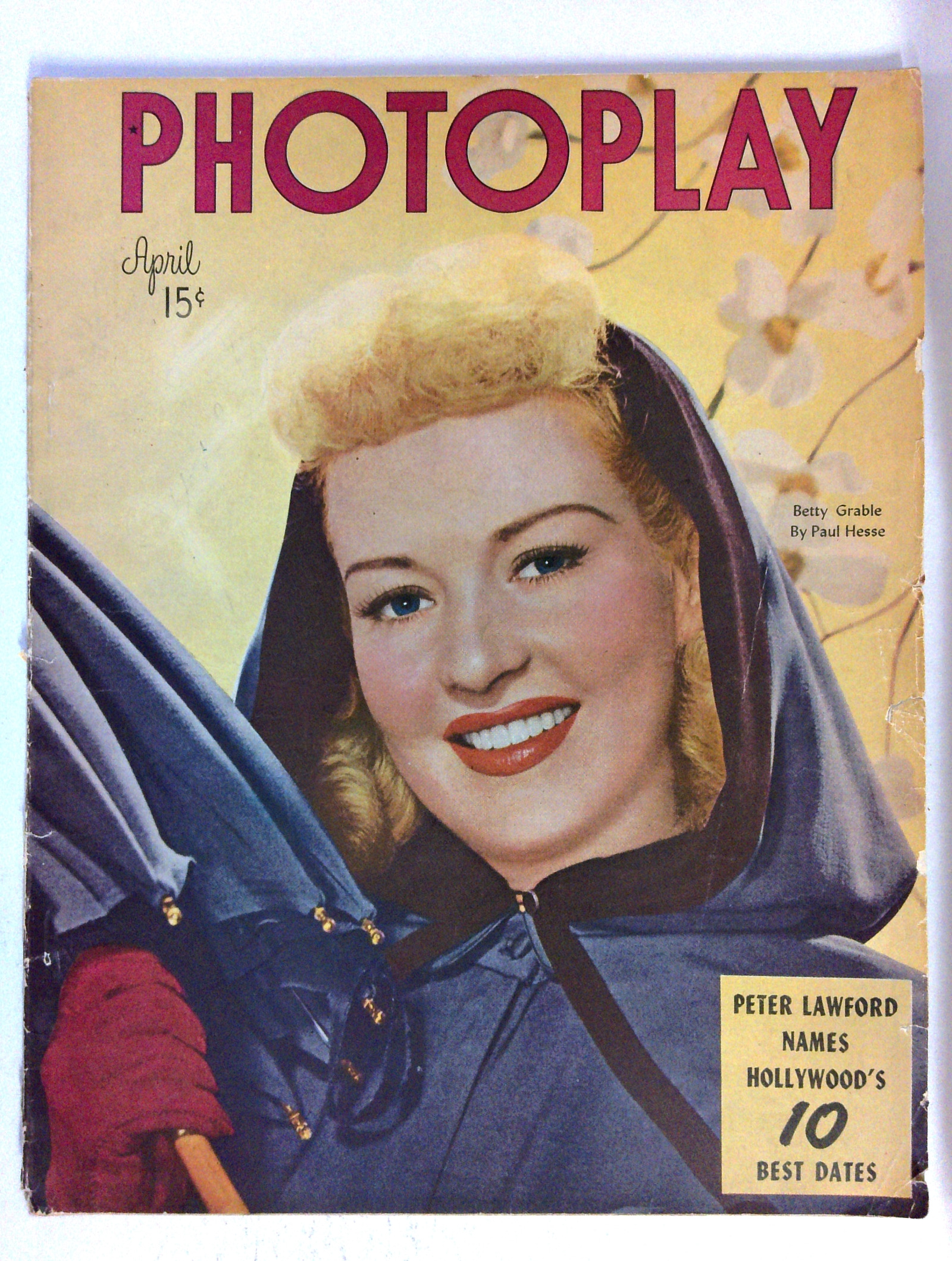 Photoplay — April 1948