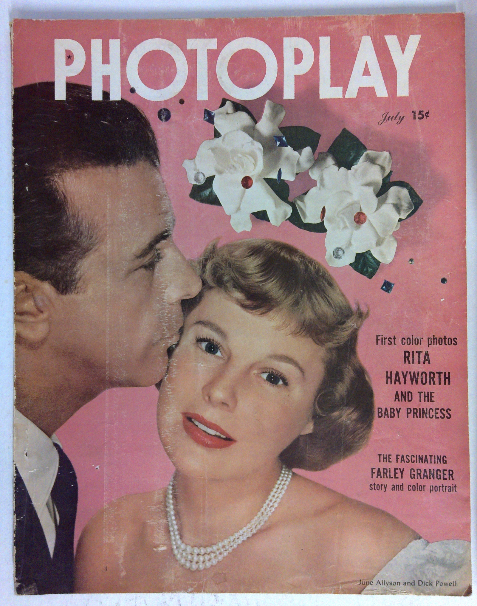 Photoplay — July 1950