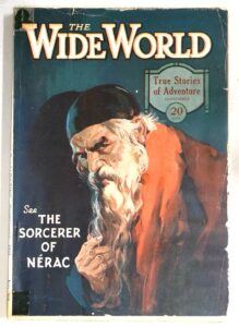 Wide World #293 — September 1922