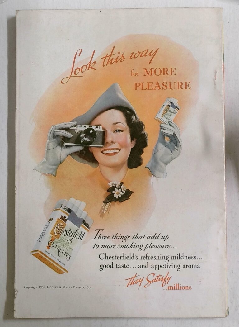 Modern Mechanix — April 1938 – image 2