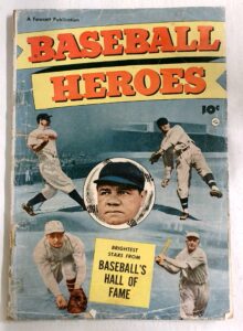 Baseball Heroes (1952)