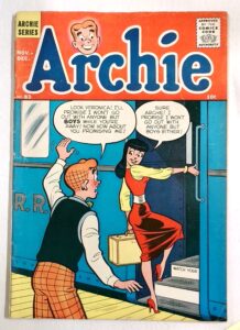 Archie #83 (1956)