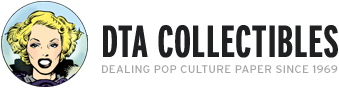 DTA Collectibles